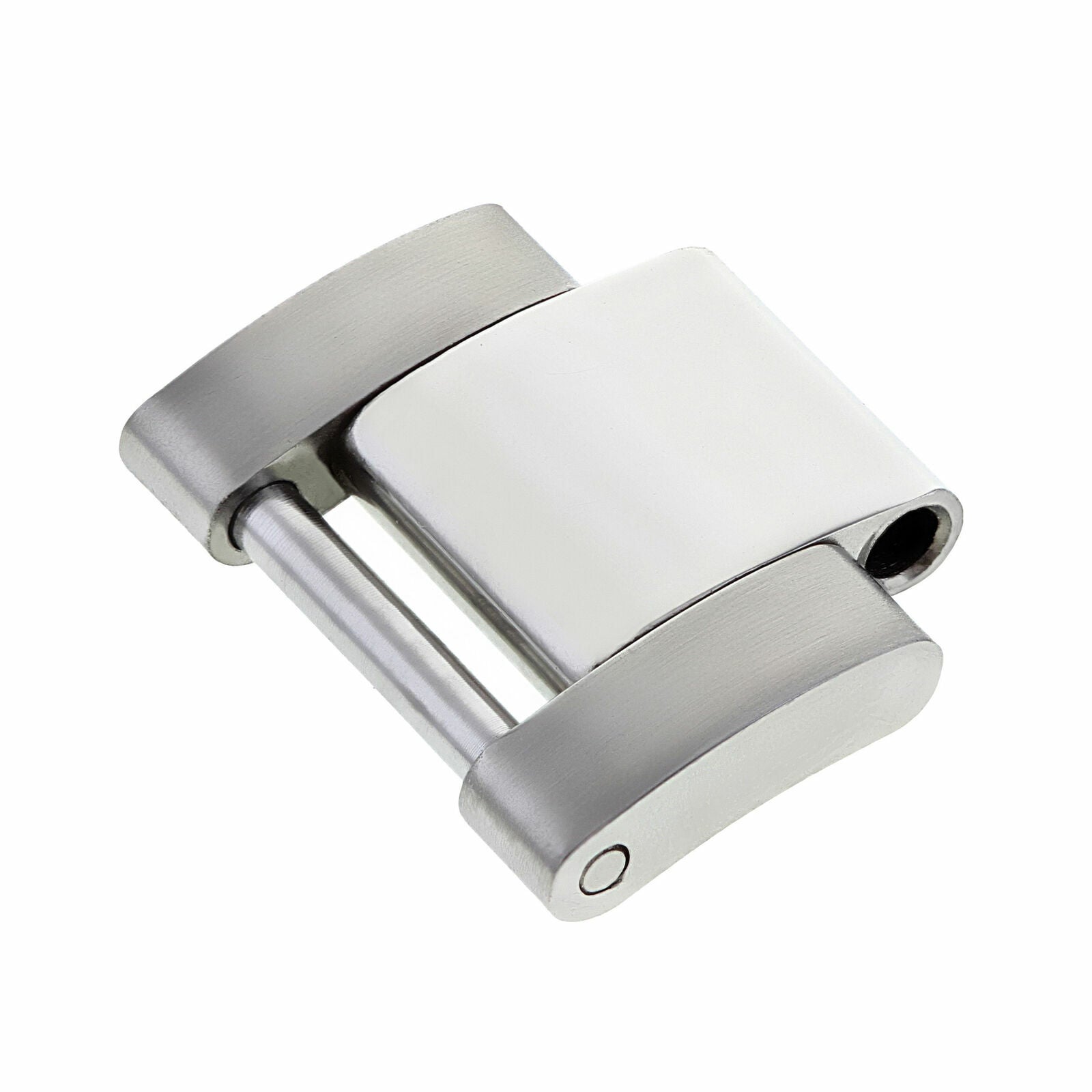 STAINLESS STEEL LINK FOR 41MM ROLEX SUBMARINER 126610, 124060 SHINY CENTER