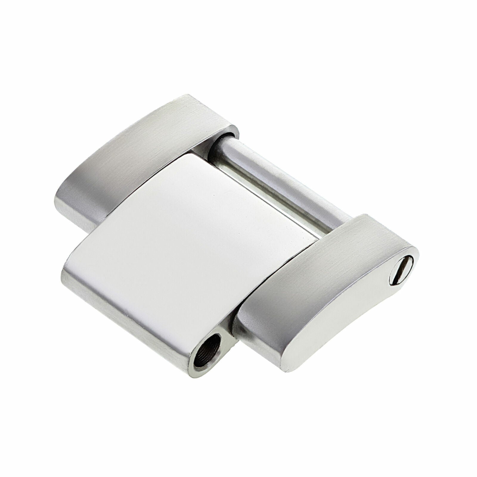 STAINLESS STEEL LINK FOR 41MM ROLEX SUBMARINER 126610, 124060 SHINY CENTER