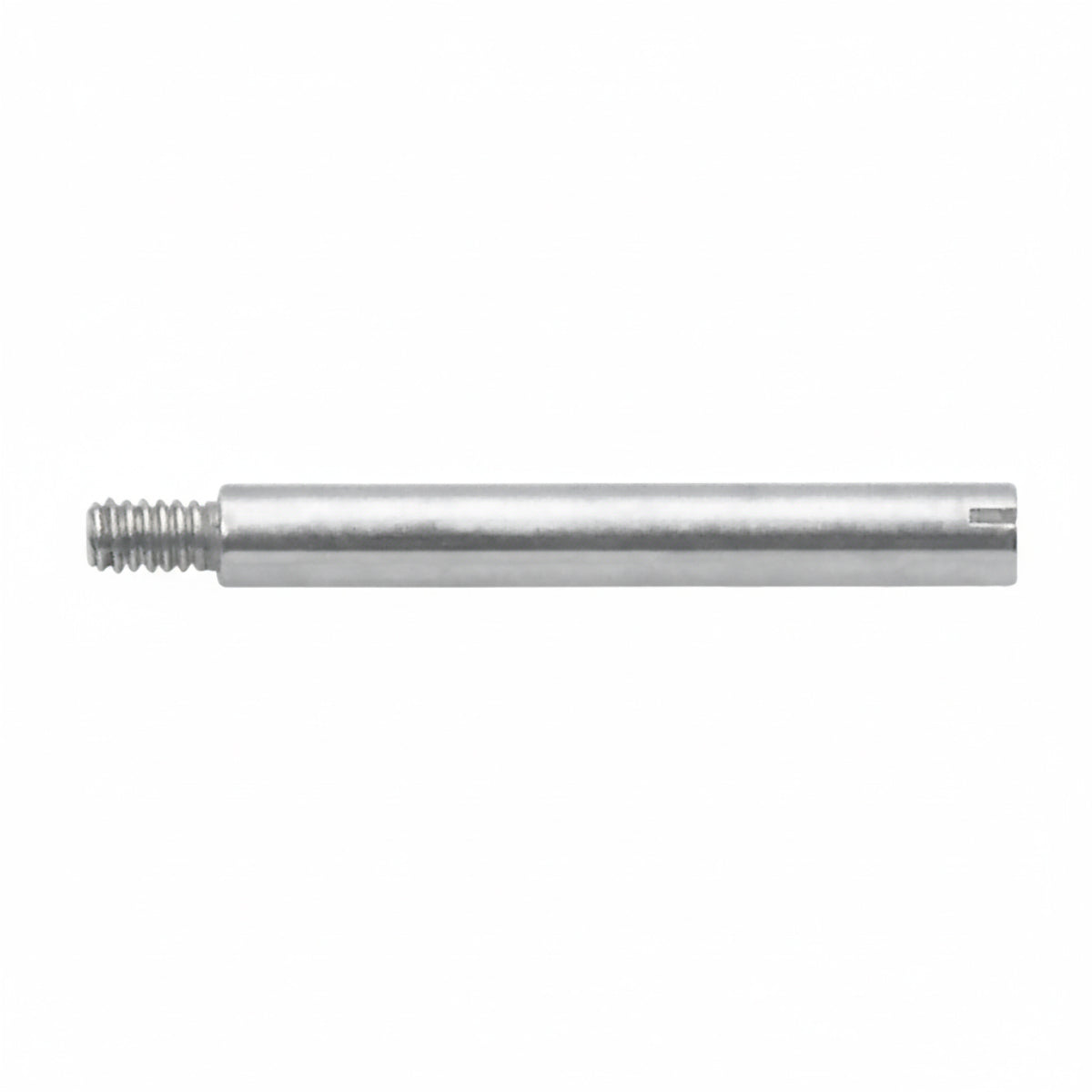 WHITE GOLD PRESIDENT STYLE SCREW FOR ROLEX DAY DATE 41MM 218239, 218349, 218399