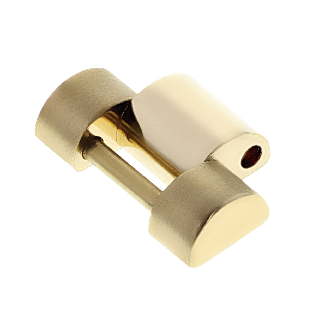 14MM YELLOW GOLD PRESIDENT WATCH BAND LINK FOR ROLEX 178158 178238 178248 178278