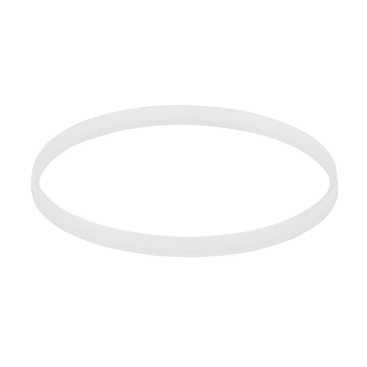 GASKET FOR SAPPHIRE CRYSTAL 44MM ROLEX SEADWELLER DEEPSEA 116660 JAMES CAMERON
