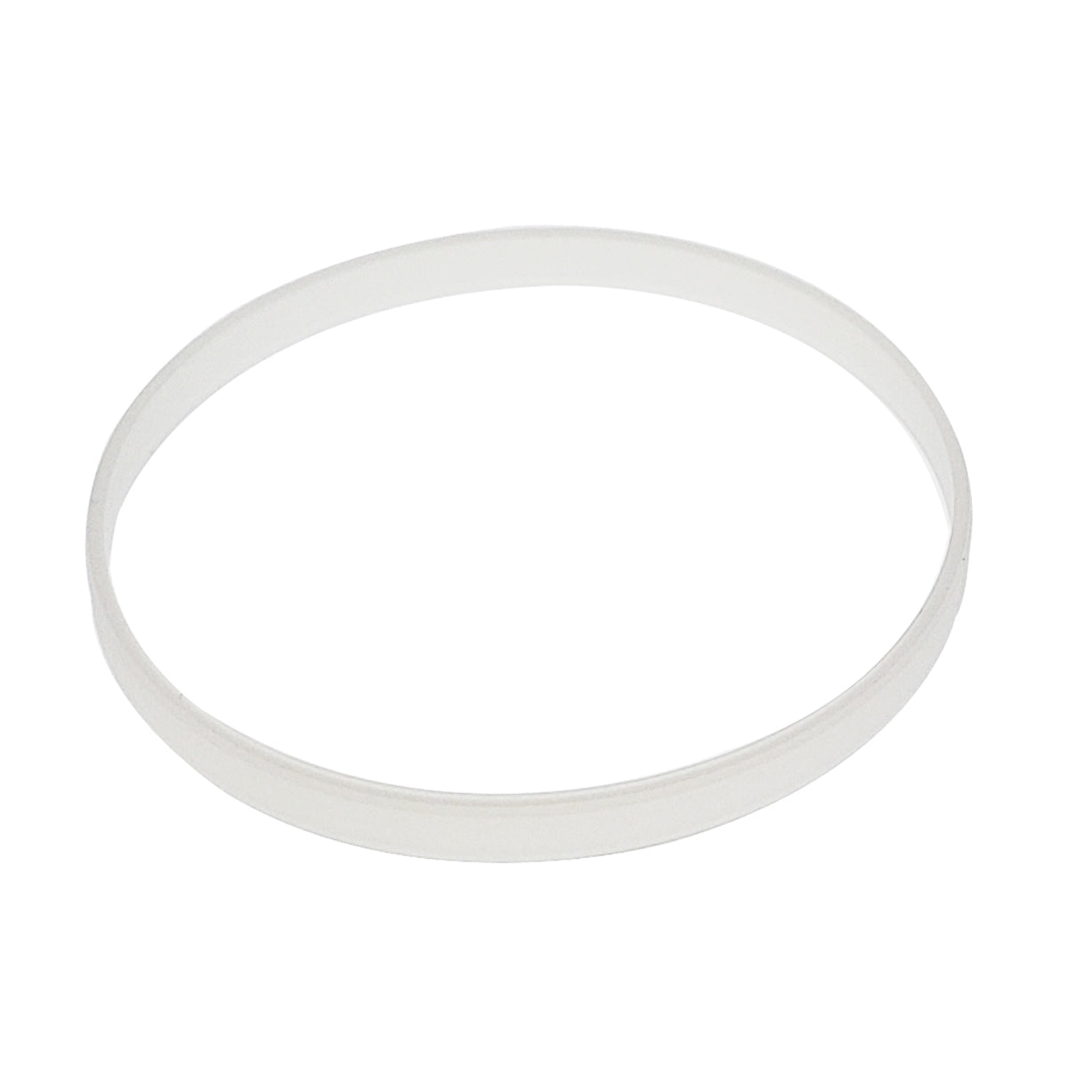 GASKET FOR SAPPHIRE CRYSTAL 44MM ROLEX SEADWELLER DEEPSEA 116660 JAMES CAMERON