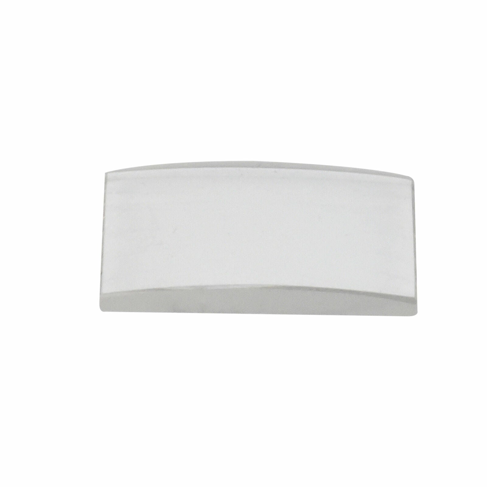 SAPPHIRE WATCH CRYSTAL FOR FRANCK MULLER 6002 MASTER SQUARE WATCH 23.6MM X 23.6MM