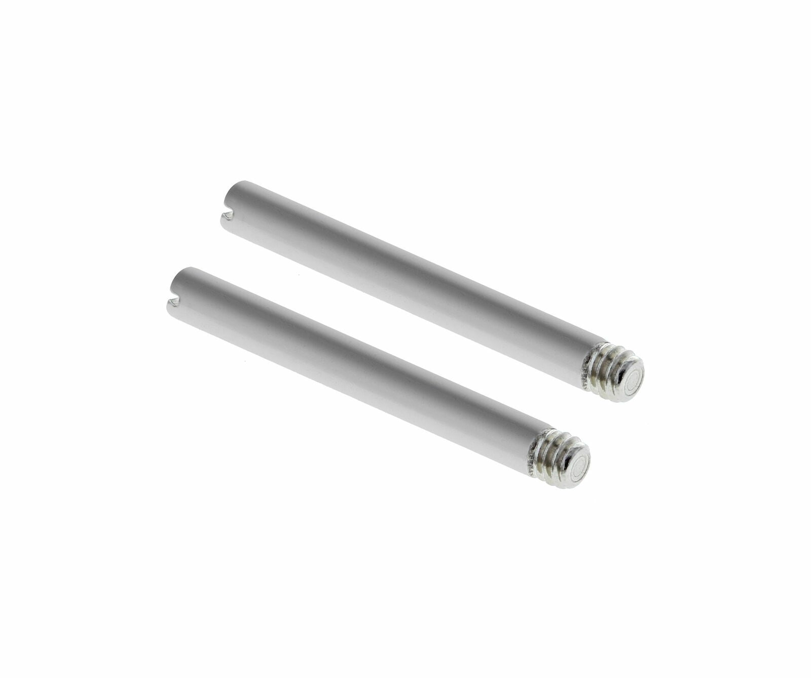 2 - 15.20MM SCREW FOR ROLEX OYSTER WATCH BAND LINK 78360 EXPLORER 16750 GMT 16760