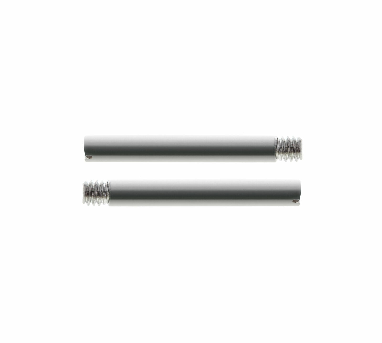 2 PC -16.30MM MM SCREW FOR ROLEX OYSTER WATCH BAND LINK 17000 STAINLESS STEEL