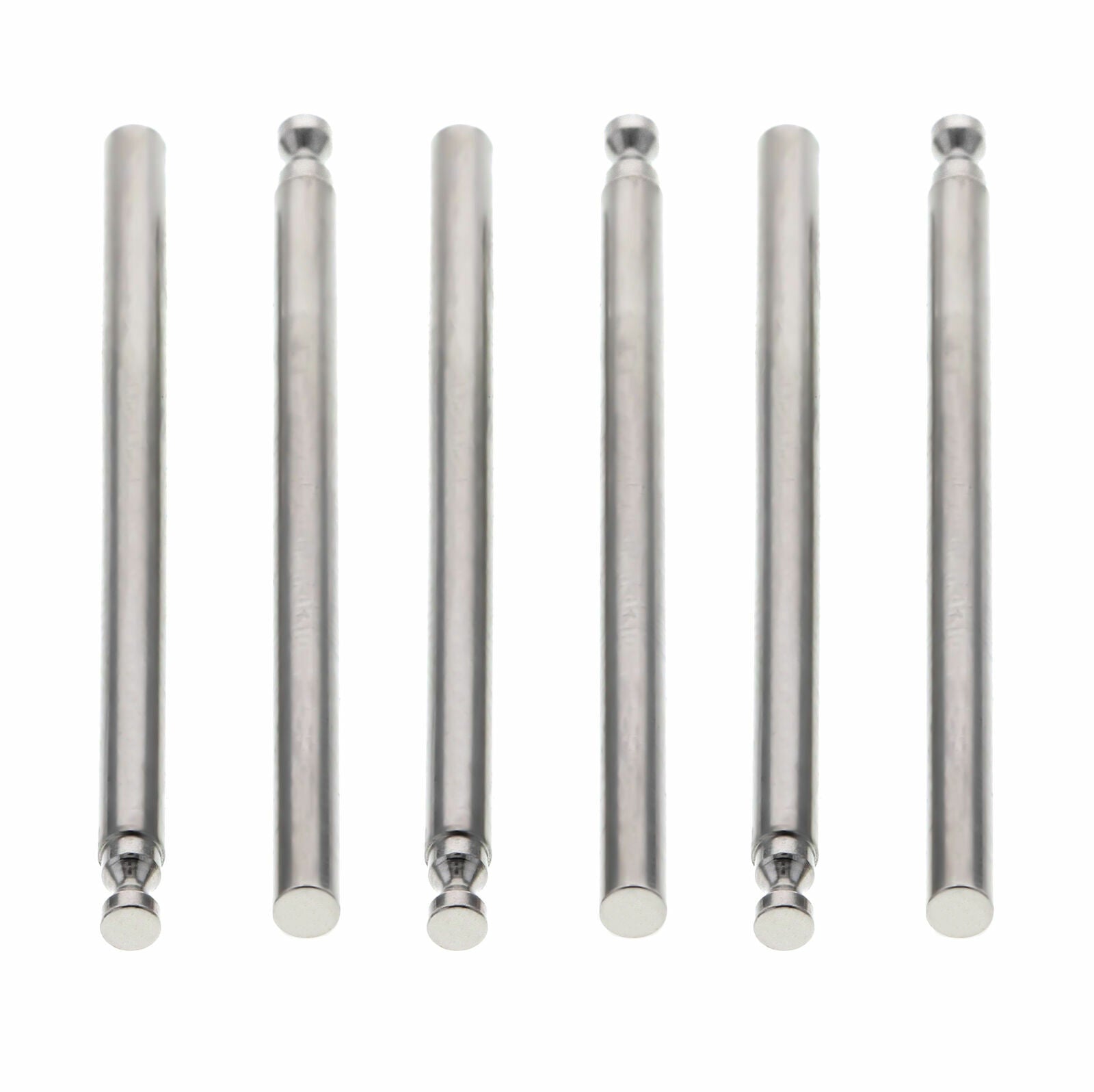 6 PAM QUICK RELEASE BAR/PIN FOR NEW MODEL 47MM PANERAI PAM 719 GMT WATCH BAND