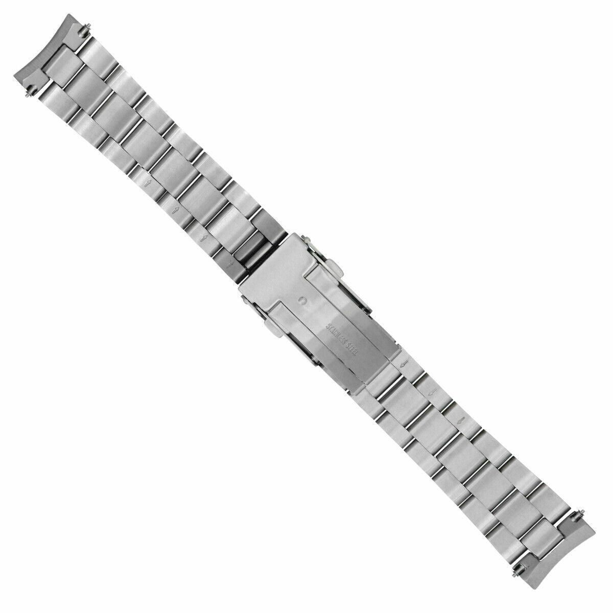 22MM OYSTER WATCH BAND FOR SEIKO MODEL 4R36-04Y0, SRP773, SRP775, SRP777, SRP779