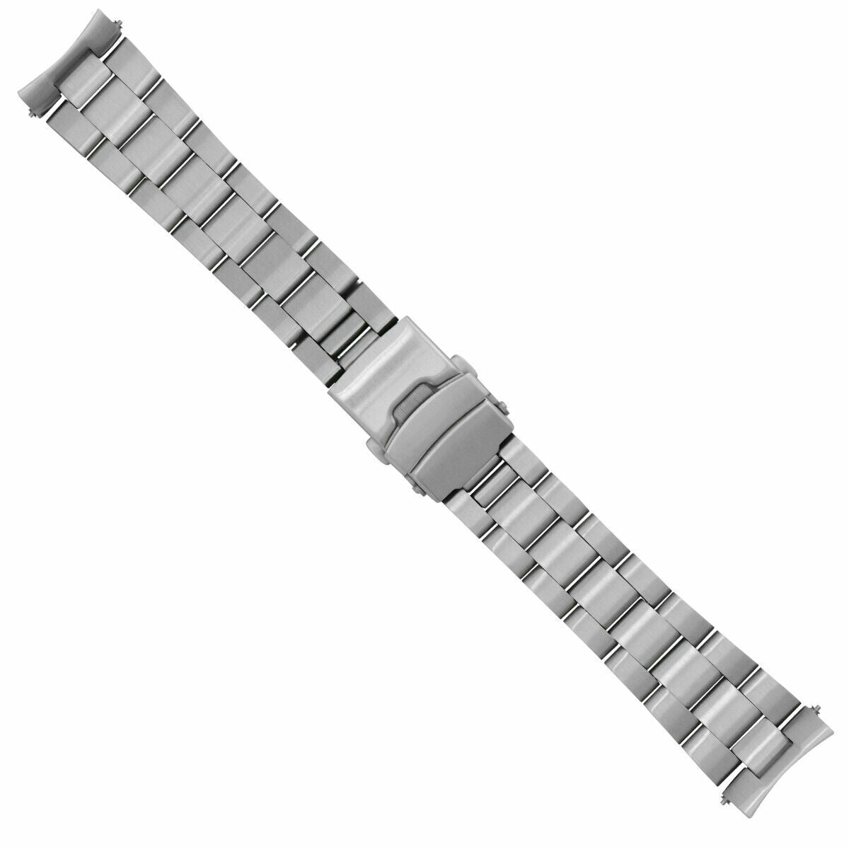 22MM OYSTER WATCH BAND FOR SEIKO MODEL 4R36-04Y0, SRP773, SRP775, SRP777, SRP779