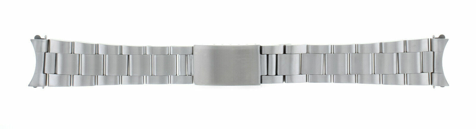 20MM OYSTER WATCH BAND BRACELET FOR CITIZEN ECODRIVE WATCH BL5250-02L S/STEEL HY