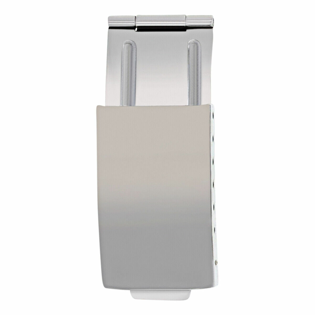 15MM CLASP BUCKLE FOR ROLEX 78350 WATCH JUBILEE OR OYSTER WATCH BAND STAINLESS