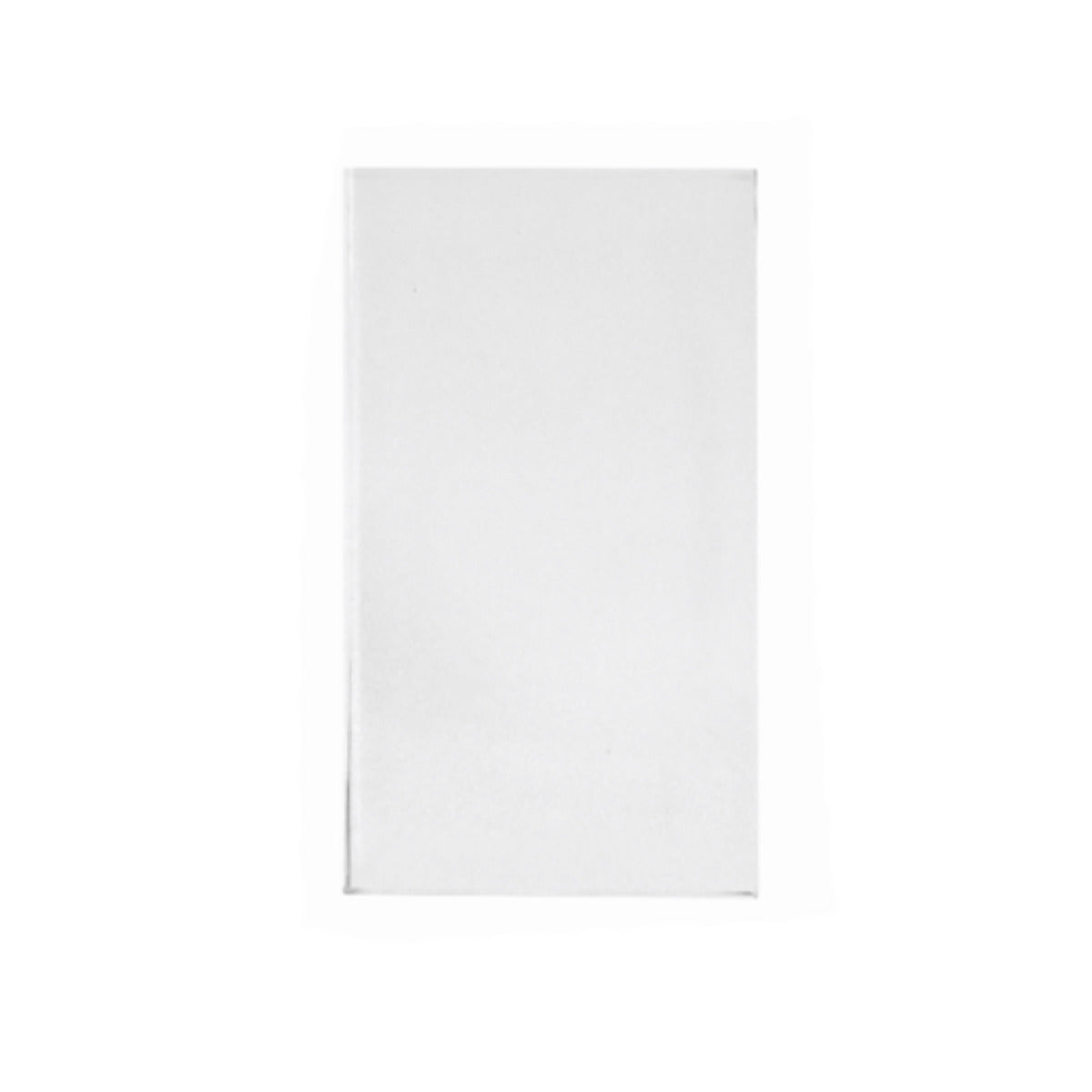 SAPPHIRE CRYSTAL FOR CARTIER 30MM X 12.90MM MODEL WATCH