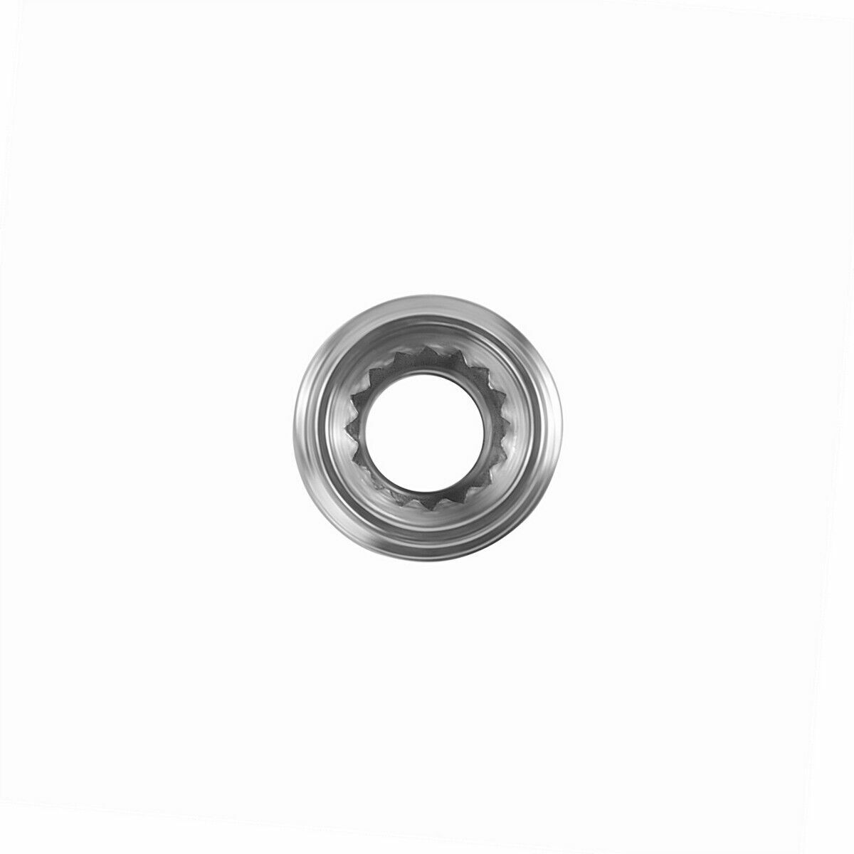 WATCH CROWN TUBE FOR ROLEX DAYTONA 05-4552 STAINLESS STEEL