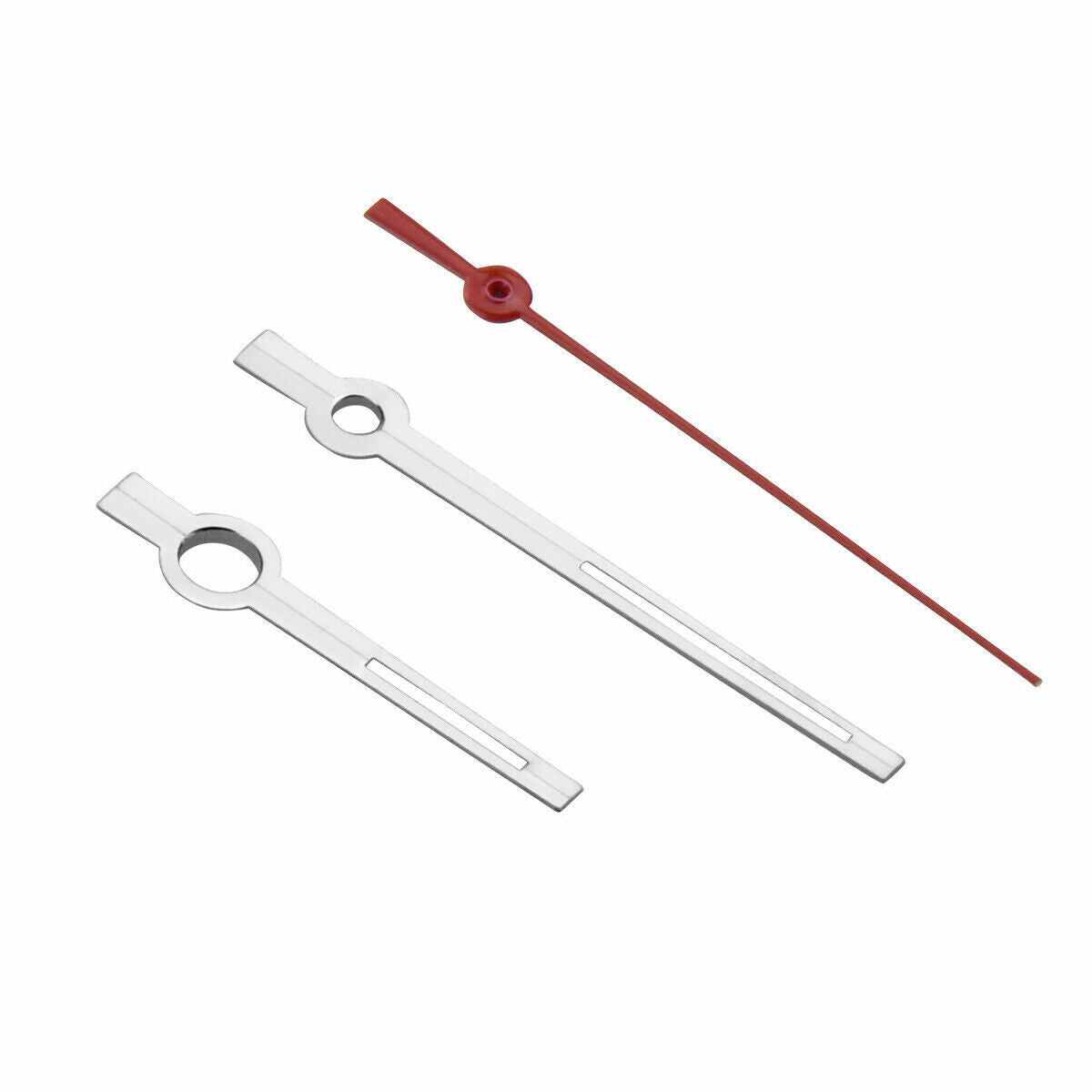 WATCH HAND FOR TUDOR MOVEMENT ETA 2824-2 2834-2 2836-2 2846 2874 RED SECOND HAND