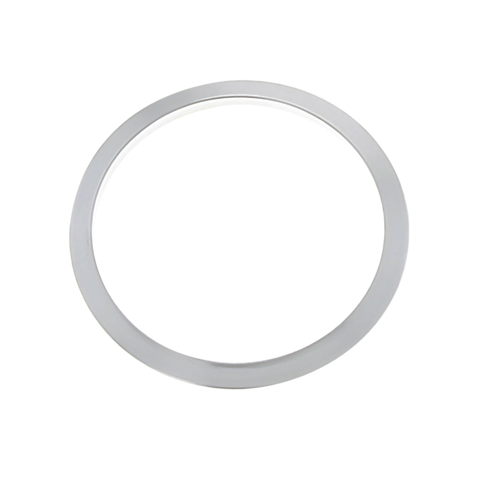 RETAINING BEZEL RING INSERT FOR TUDOR SUBMARINER 7016 7016/0 7021 7928 WATCH