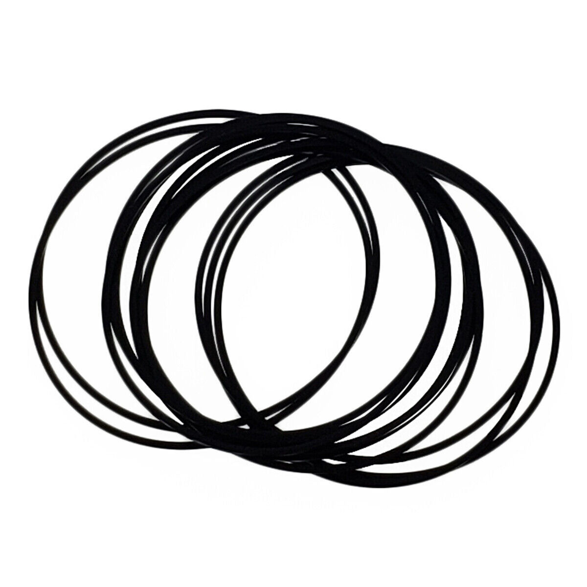 12 O-RING CASE BACK GASKET FOR ROLEX 29-302-86 1601,18028,18029,18038,18039,1804