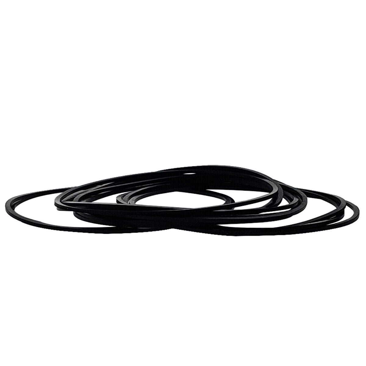 12 O-RING CASE BACK GASKET FOR ROLEX 29-302-86 1601,18028,18029,18038,18039,1804