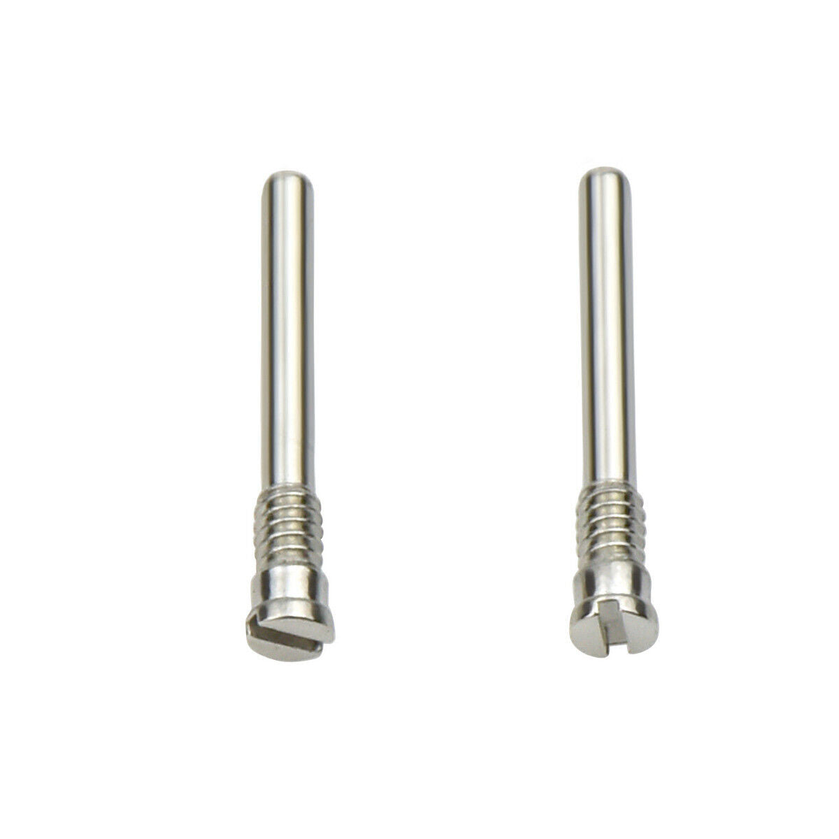 2 WATCH CASE SCREW FOR END LINKS AUDEMARS PIGUET ROYAL OAK OFFSHORE 15400OR.OO