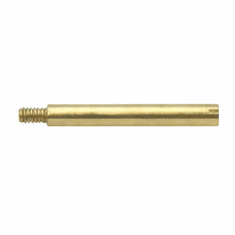 MENS 18K YELLOW GOLD SCREW FOR ROLEX PRESIDENT 16MM LINKS FITS 1803, 18038