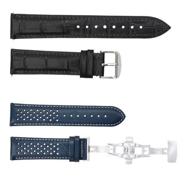 Leather Straps