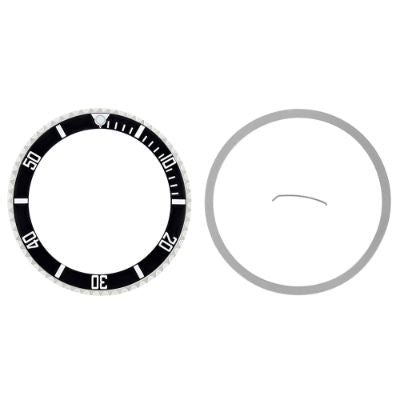 Submariner Bezel & Insert Kits