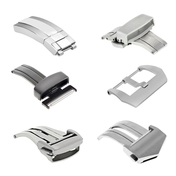 Buckles