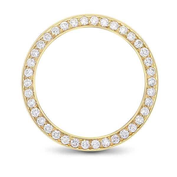 Diamond Bezels Fit Rolex