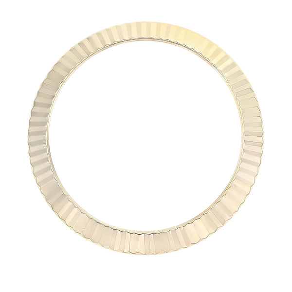 Bezels For Rolex Gold & Steel