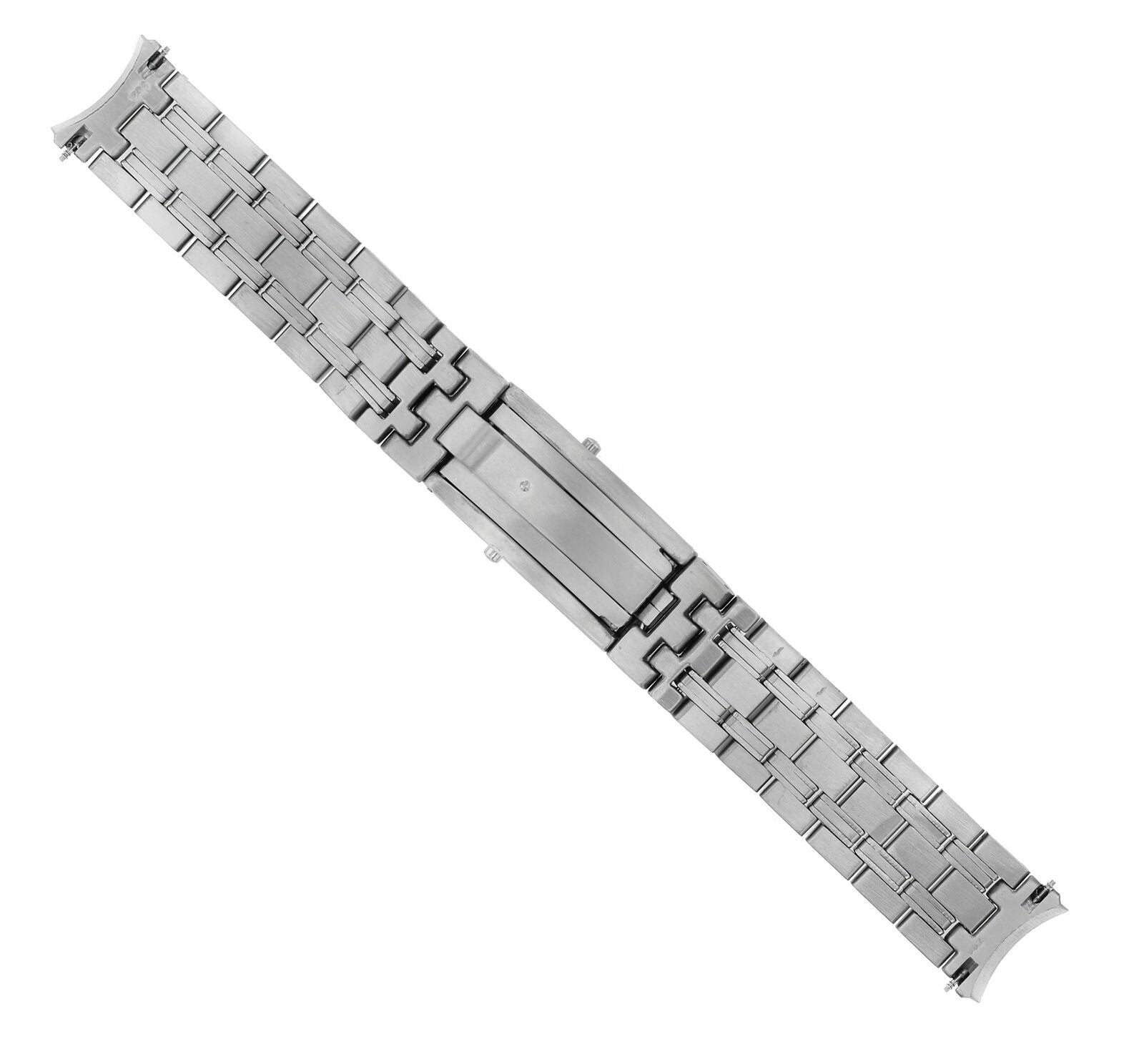 WATCH BAND STAINLESS STEEL BRACELET FOR SEAMASTER 1504/826 SOLID HEAVY 20MM