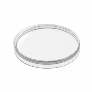 PLASTIC PLEXI WATCH CRYSTAL FOR ROLEX SUBMARINER 25-19-5510 5512 5513 1680 6538A
