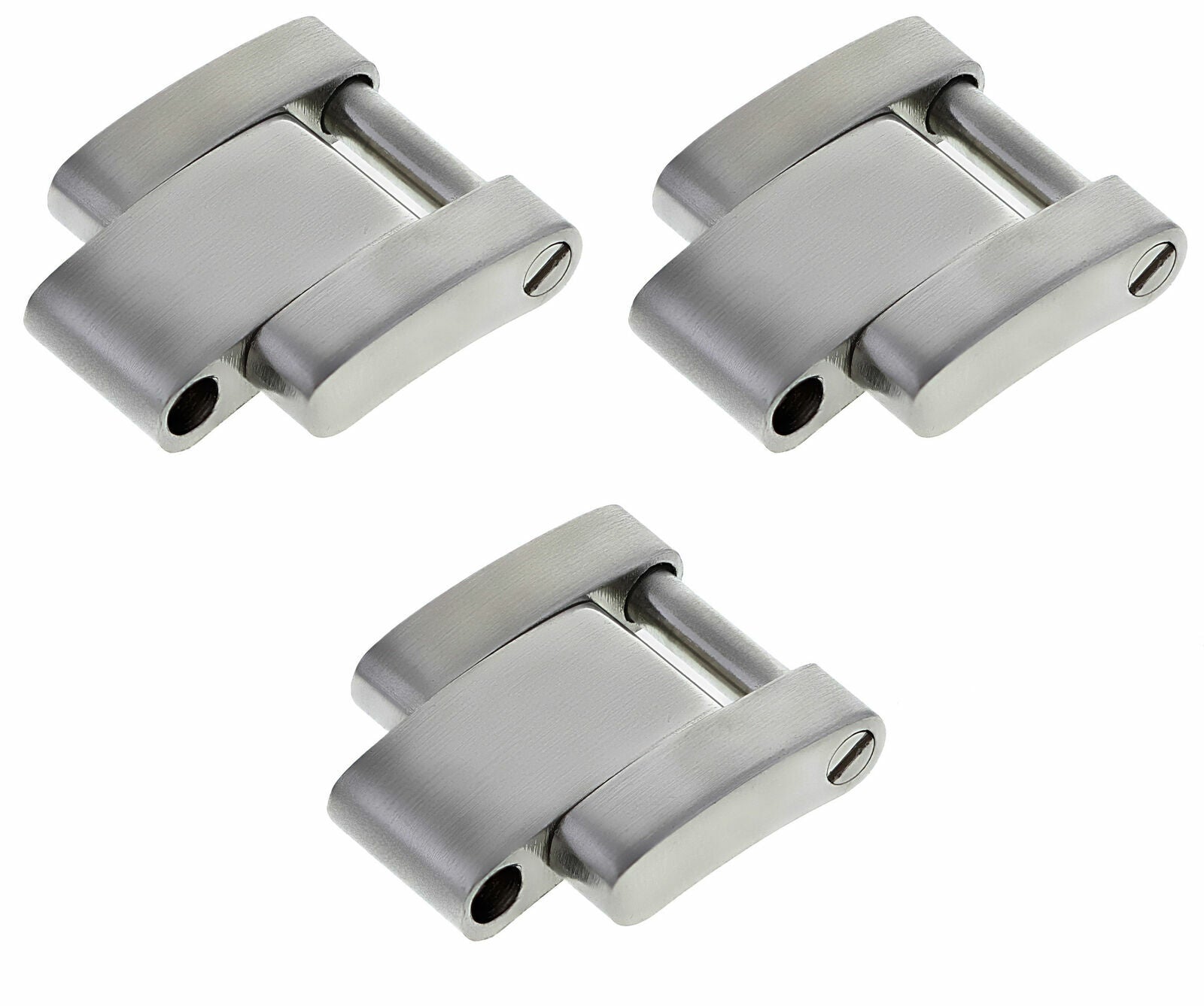 3  SOLID LINK 10MM FOR OYSTER WATCH BAND LADY ROLEX 6917 WATCH FIT 13MM LUG