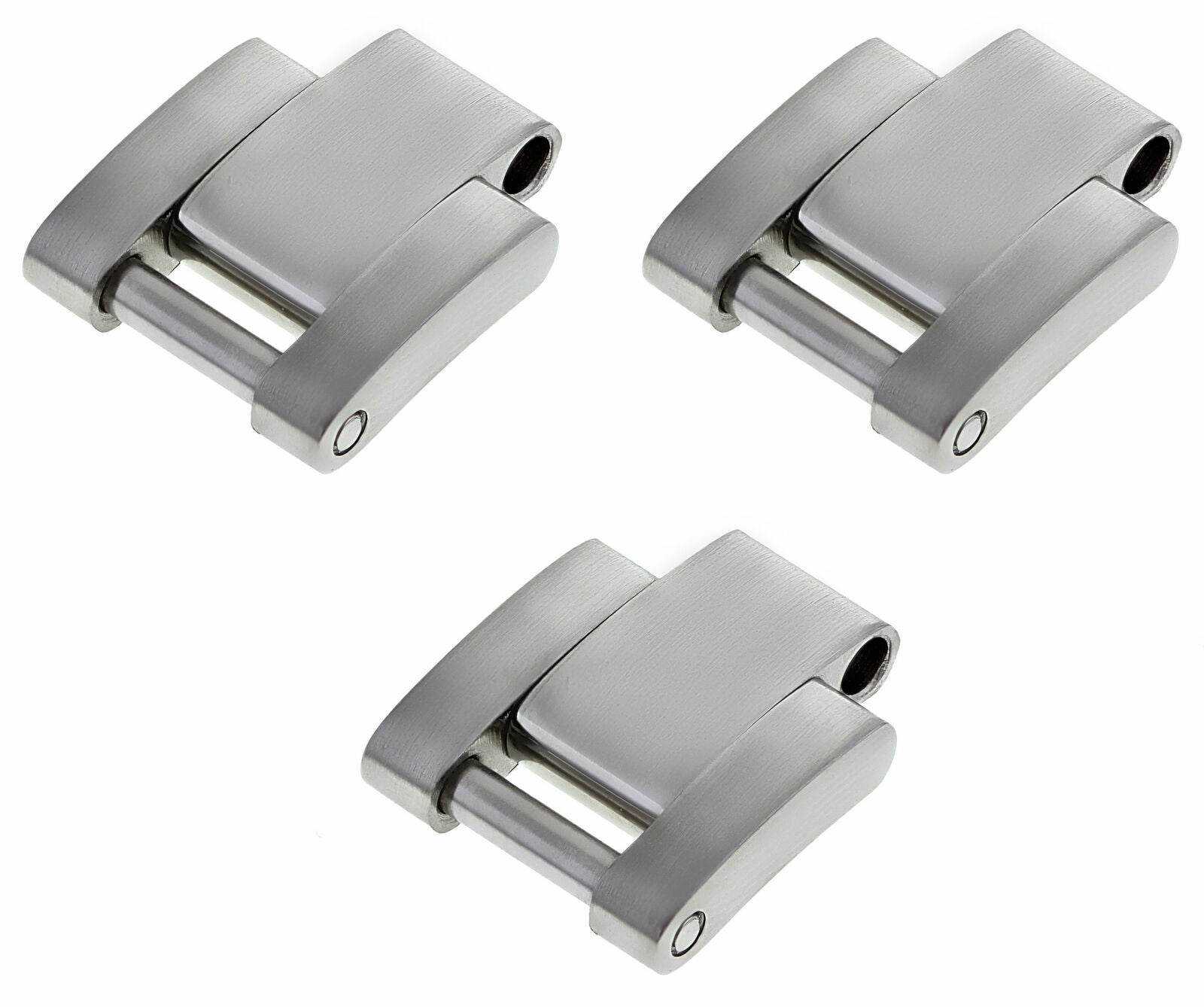 3  SOLID LINK 10MM FOR OYSTER WATCH BAND LADY ROLEX 6917 WATCH FIT 13MM LUG