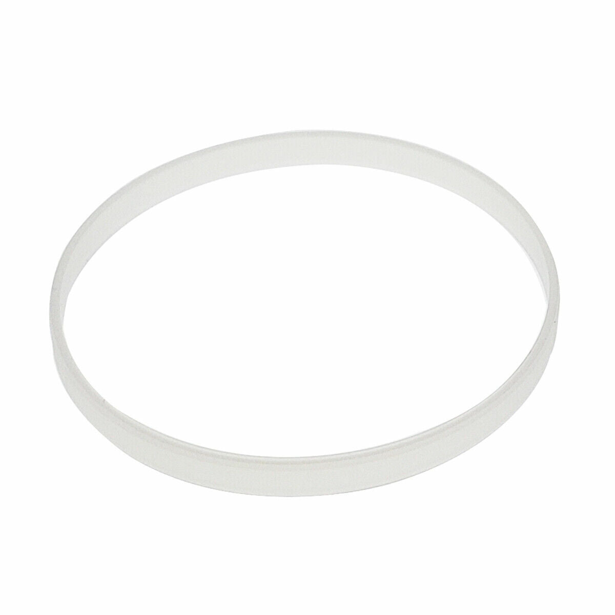 GASKET FOR SAPPHIRE WATCH CRYSTAL 34MM ROLEX DATE AIR KING 286 25-117 2.5MM TALL