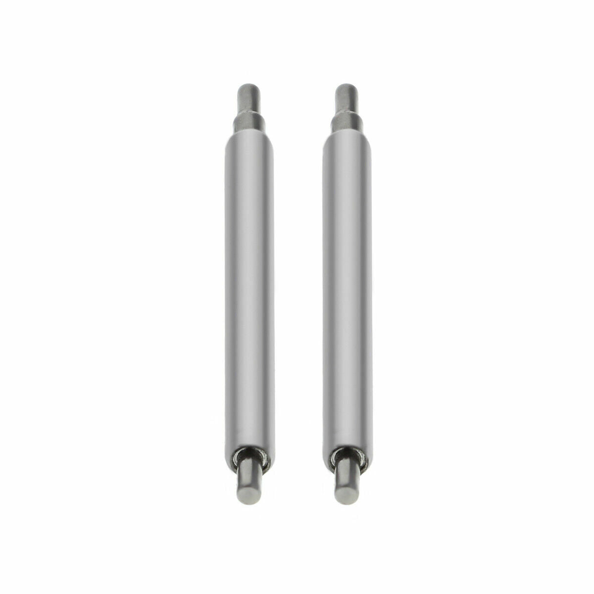 2-20MM SPRING BAR FOR ROLEX GMT II OYSTER WATCH BAND BRACELET 93253 STAINLESS ST