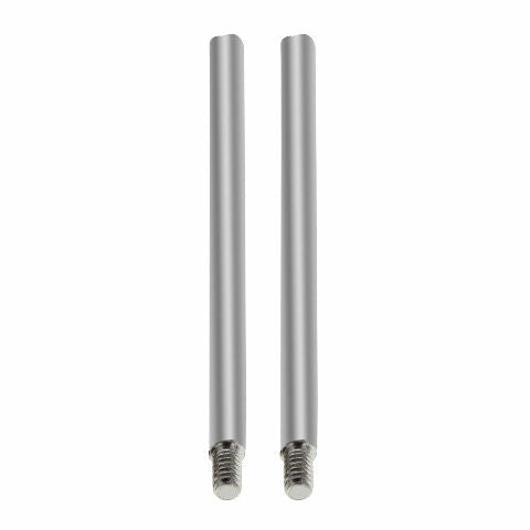 2-20MM SCREW PIN FOR LEATHER STRAP 32MM CARTIER SANTOS 100 WATCHBAND LUG BRACELET