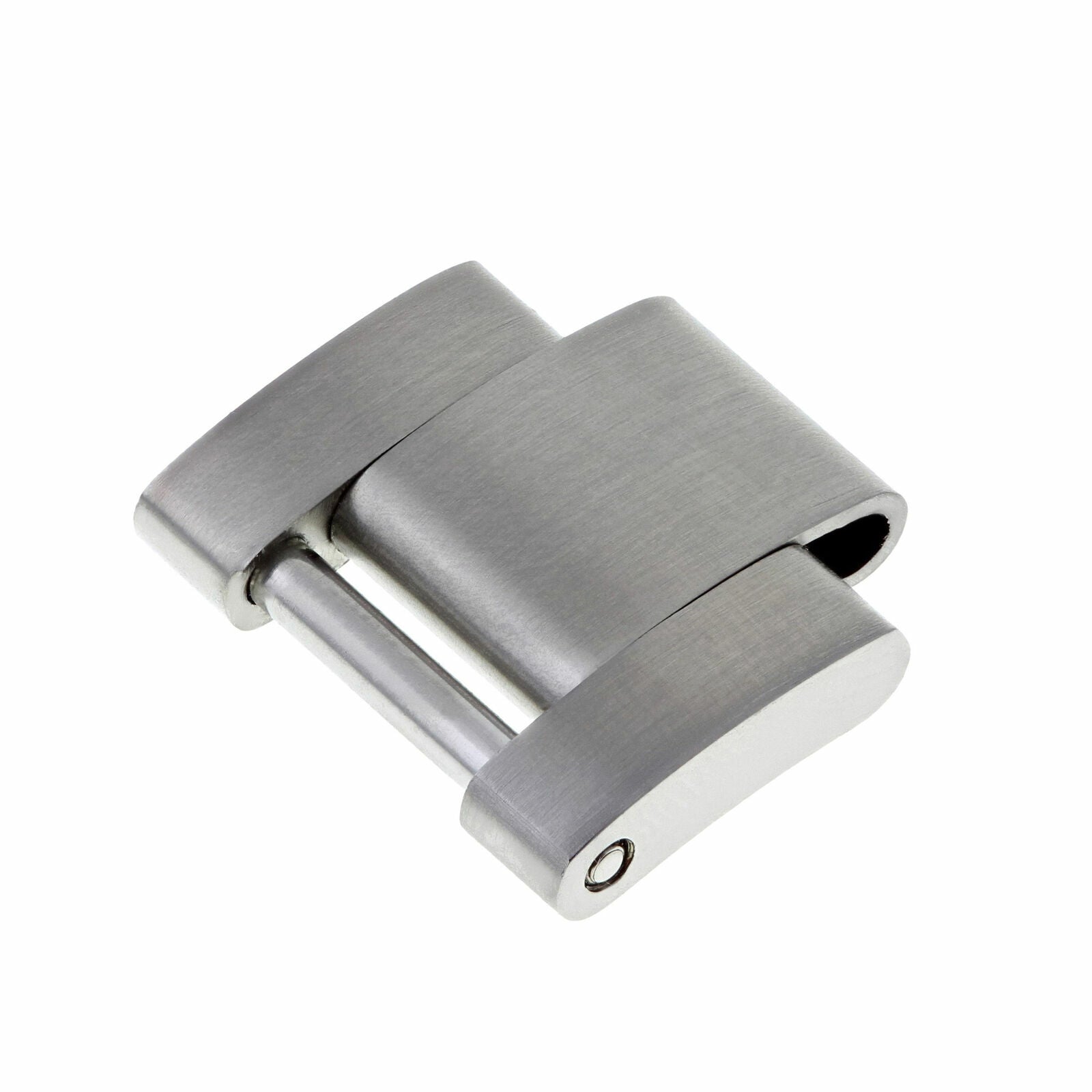 78350 SOLID LINK FOR 19MM END PIECE ROLEX 67480 VINTAGE OYSTER BAND HOLLOW STEEL