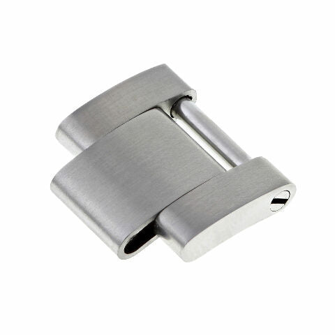 78350 SOLID LINK FOR 19MM END PIECE ROLEX 67480 VINTAGE OYSTER BAND HOLLOW STEEL