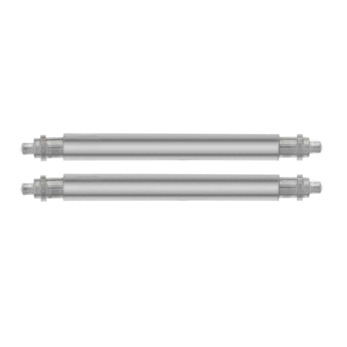 2 SPRING BAR FOR ROLEX EXPLORER II 2 REF: 16570 WATCH STRAP BAND-20MM S/STEEL