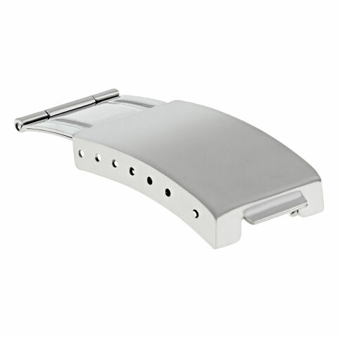 CLASP BUCKLE FOR MENS ROLEX OYSTER JUBILEE WATCH BAND BRACELET WITH 19MM LUG