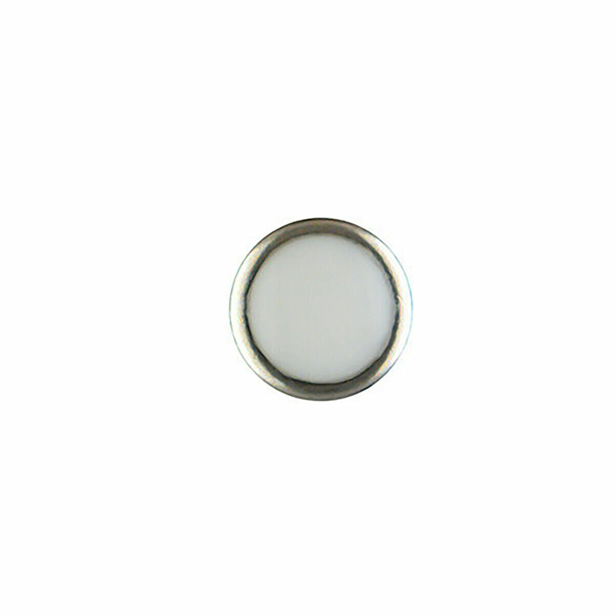 GREEN LUME PEARL DOT PIP BEZEL INSERT FOR OMEGA SEAMASTER 2531.80 2599.80 2551.80