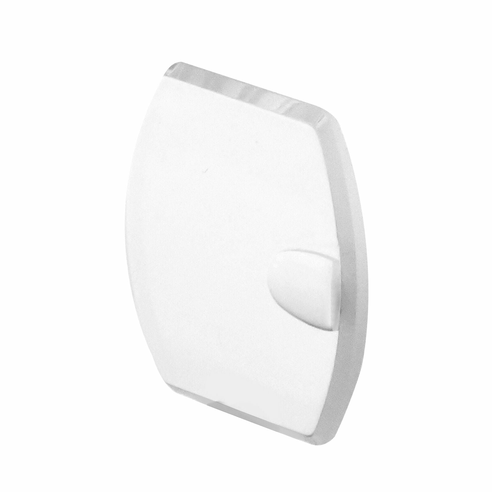 REPLACEMENT 23.70MM SAPPHIRE WATCH CRYSTAL COMPATIBLE WITH ANY WATCH BRAND
