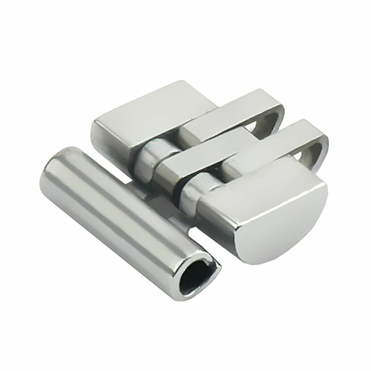 10MM JUBILEE WATCH BAND OTHER SIDE LINK FOR LADY ROLEX FIT ONE SIDE OF CLASP