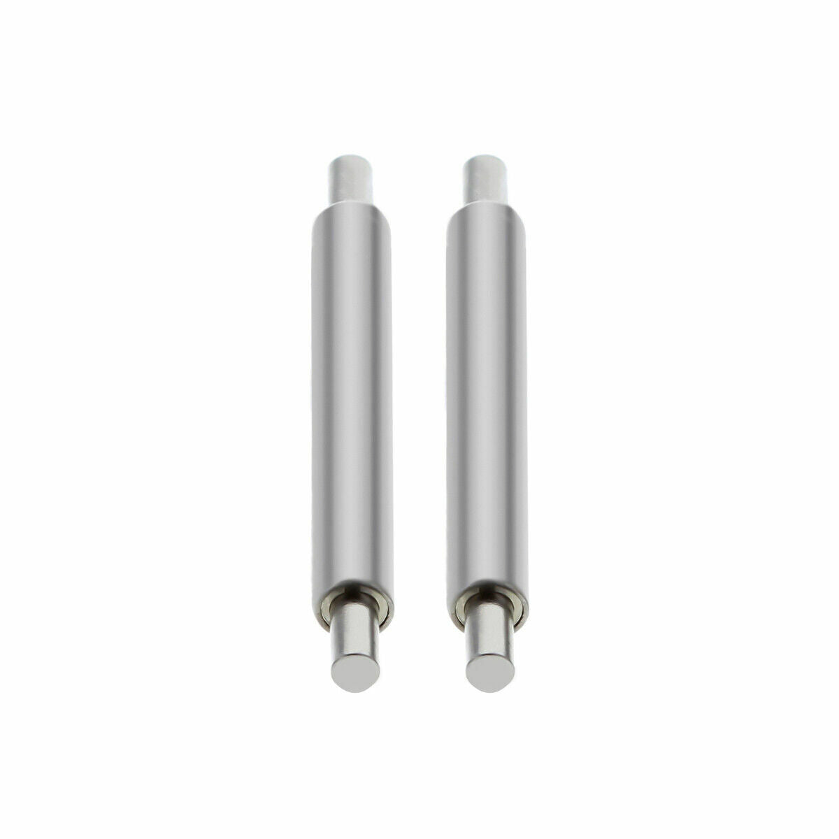 2 FAT SPRING BAR PIN FOR SPORTS MODEL ROLEX SUBMARINER 16610 BRACELET STRAP BAND