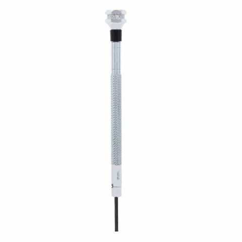 PAM 1.6MM CUT-OUT SCREW DRIVER FOR PANERAI WATCH 47MM GMT 1950 FIDDY TOOLS