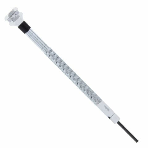 PAM 1.6MM CUT-OUT SCREW DRIVER FOR PANERAI WATCH 47MM GMT 1950 FIDDY TOOLS