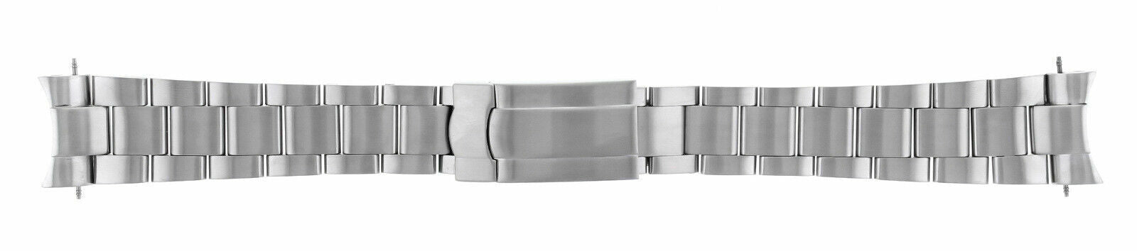 OYSTER WATCH BAND FOR ROLEX DAYTONA WATCH 116500 116500LN 116520 116523 114300