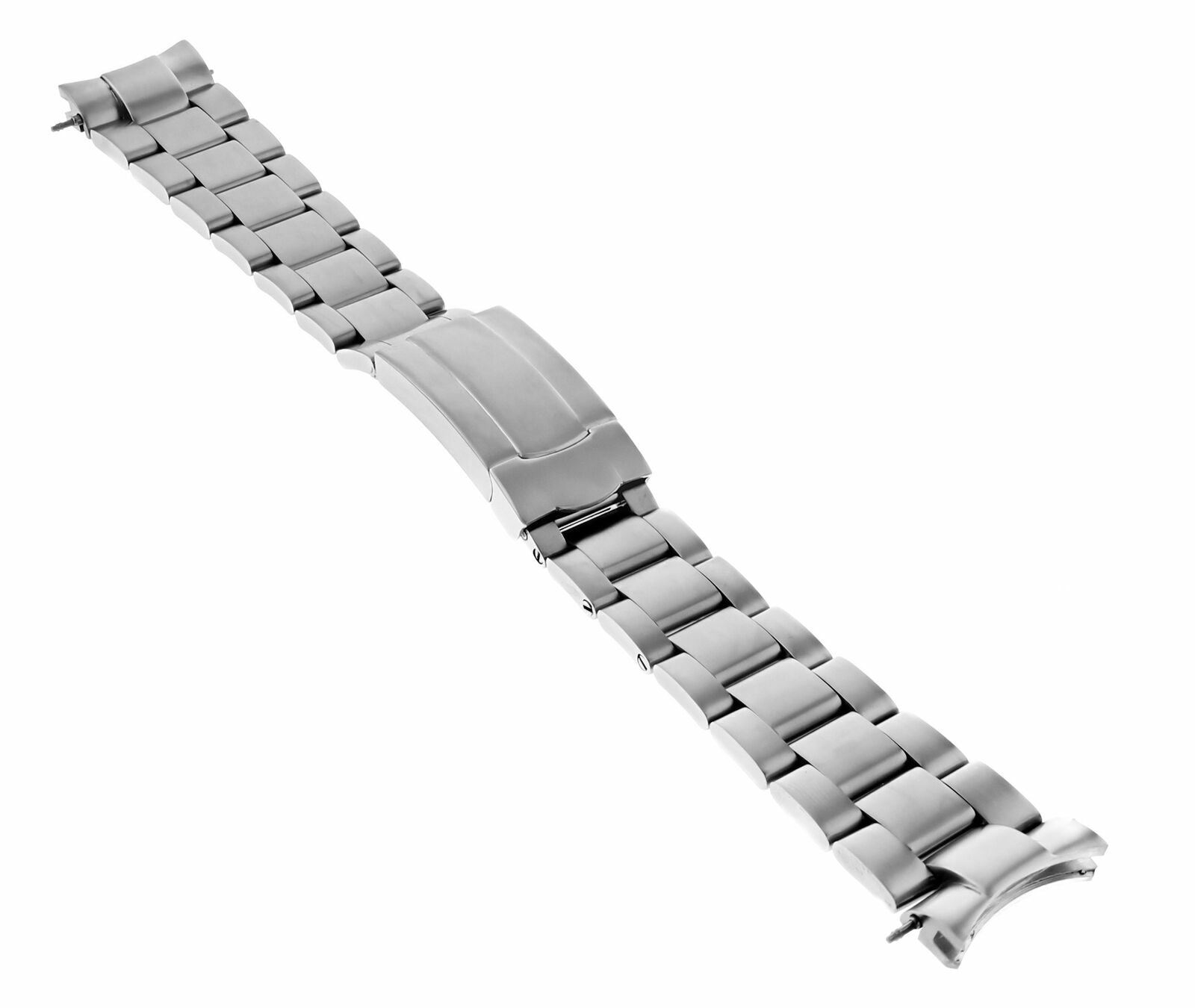 OYSTER WATCH BAND FOR ROLEX DAYTONA WATCH 116500 116500LN 116520 116523 114300