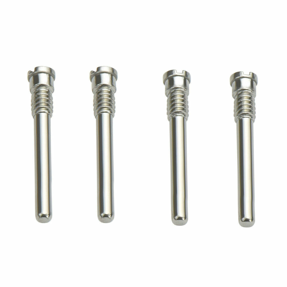 4 LINK SCREW PIN FOR 41MM AUDEMAR PIGUET WATCH BAND LUG 11MM STAINLESS STEEL