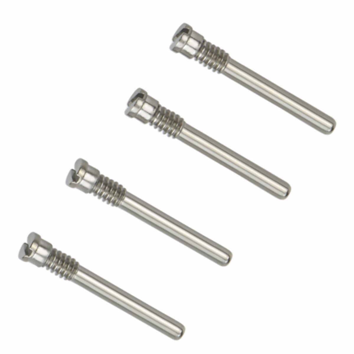 4 LINK SCREW PIN FOR 41MM AUDEMAR PIGUET WATCH BAND LUG 11MM STAINLESS STEEL