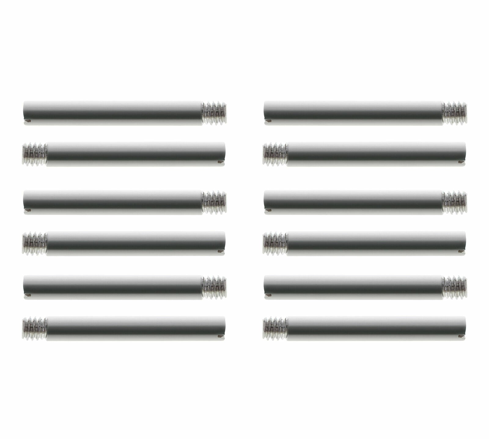 12 - 16.30MM MM SCREW FOR 36MM ROLEX OYSTER QUARTZ WATCH BAND LINK  #17000  17014