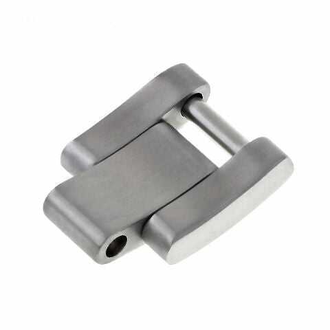 10MM LINK FOR OYSTER WATCH BAND 78340 LADY ROLEX 6917 69173 FIT LUGS SHINY/MATTE